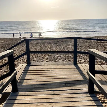 Sea & Sun Escape - La Mata *