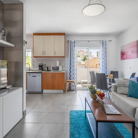 Sea & Sun Escape - La Mata Apartment *