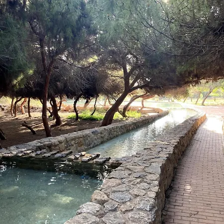 Sea & Sun Escape - La Mata