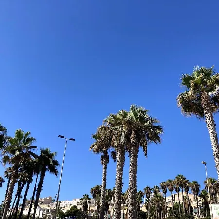 Sea & Sun Escape - La Mata Lejlighed