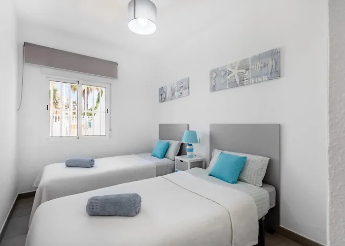 Apartment Sea & Sun Escape - La Mata Torrevieja