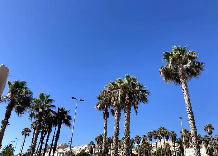 Sea & Sun Escape - La Mata Apartment